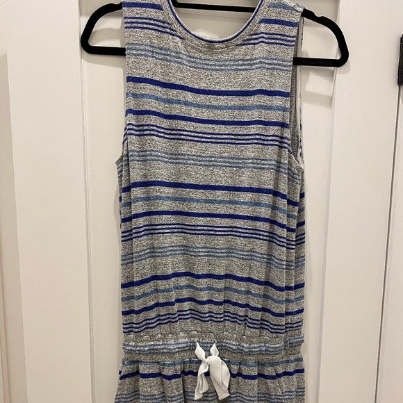 Wilfred Pants - Wilfred Shorts Jumpsuit Stripped - Small